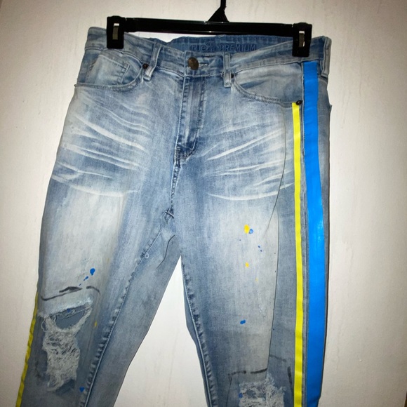 Rue 21 premium - Picture 8 of 12